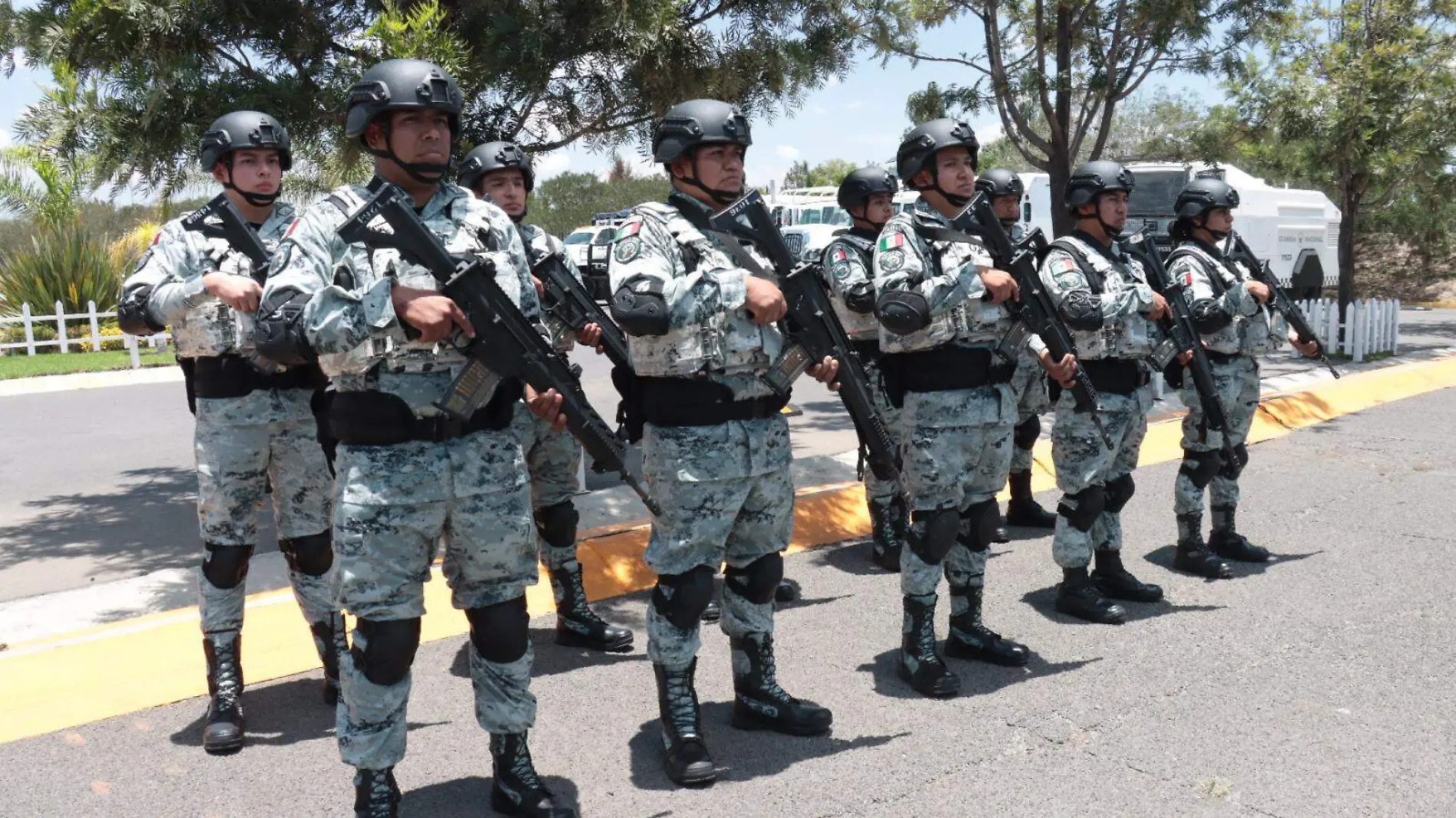 Guardia Nacional